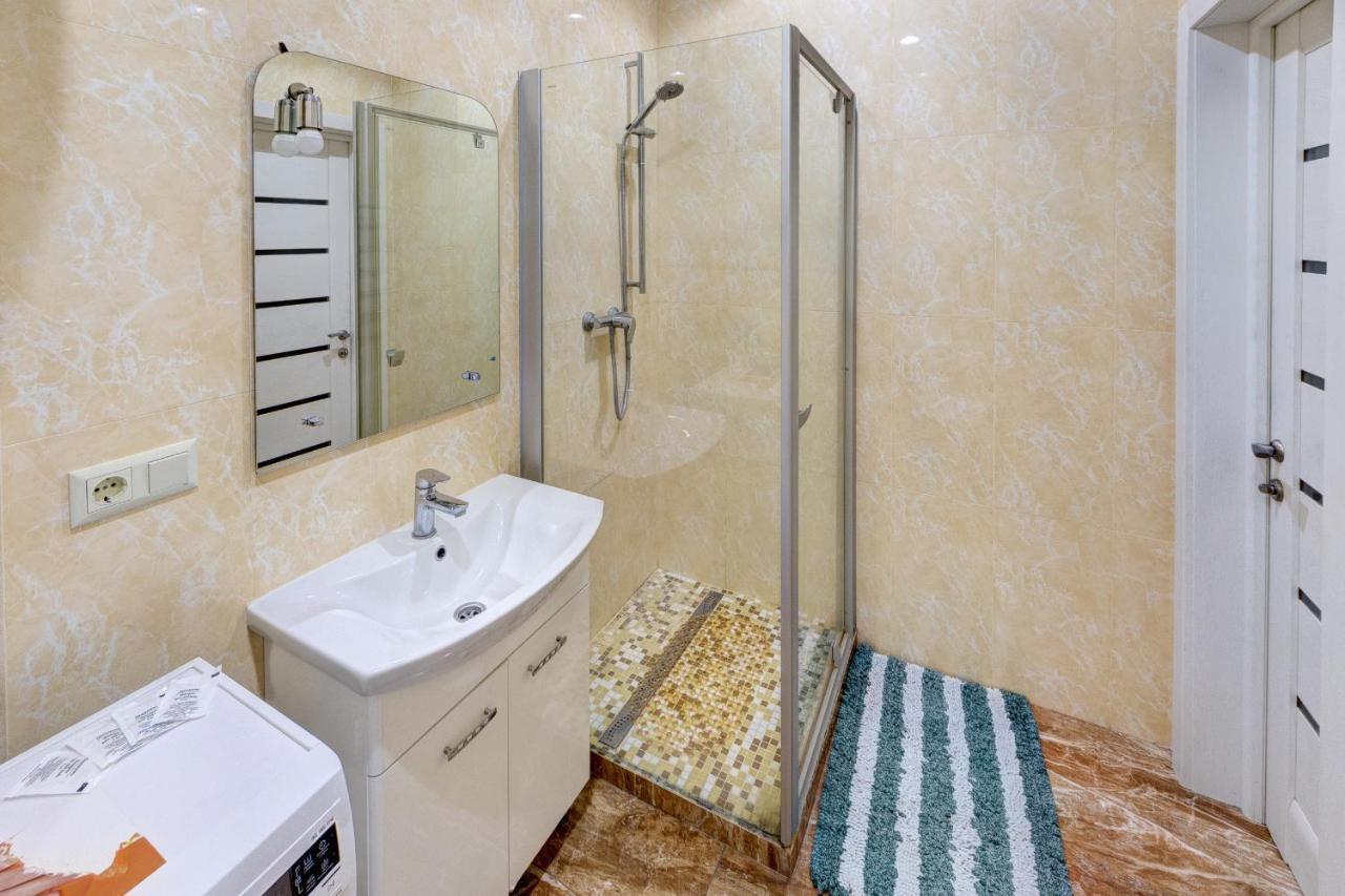 Apartments Near Kiev Botanical Garden Ym.Hryshka Luaran gambar