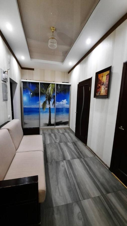 Apartments Near Kiev Botanical Garden Ym.Hryshka Luaran gambar
