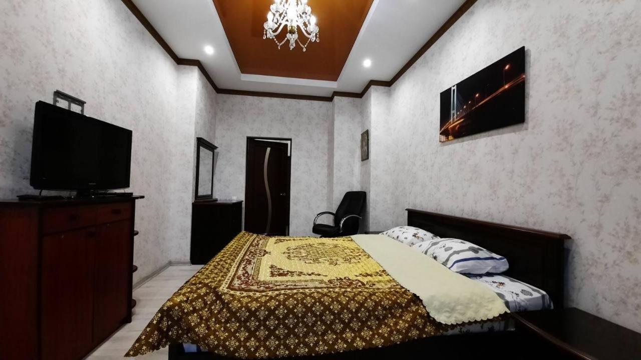 Apartments Near Kiev Botanical Garden Ym.Hryshka Luaran gambar