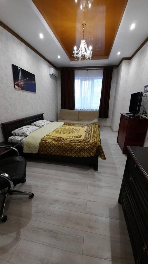 Apartments Near Kiev Botanical Garden Ym.Hryshka Luaran gambar
