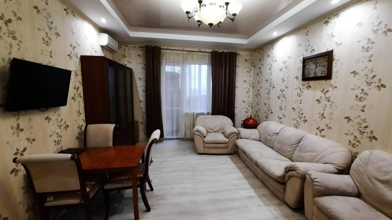 Apartments Near Kiev Botanical Garden Ym.Hryshka Luaran gambar