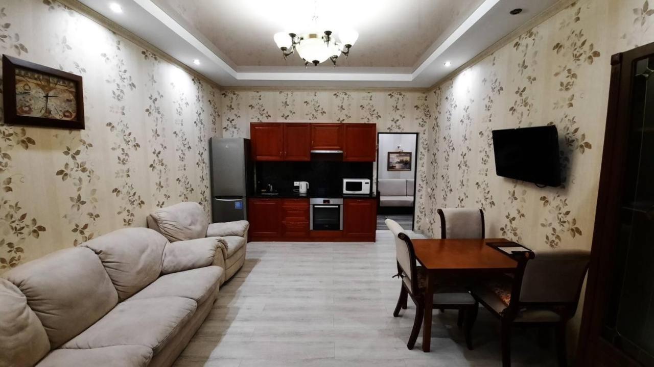 Apartments Near Kiev Botanical Garden Ym.Hryshka Luaran gambar