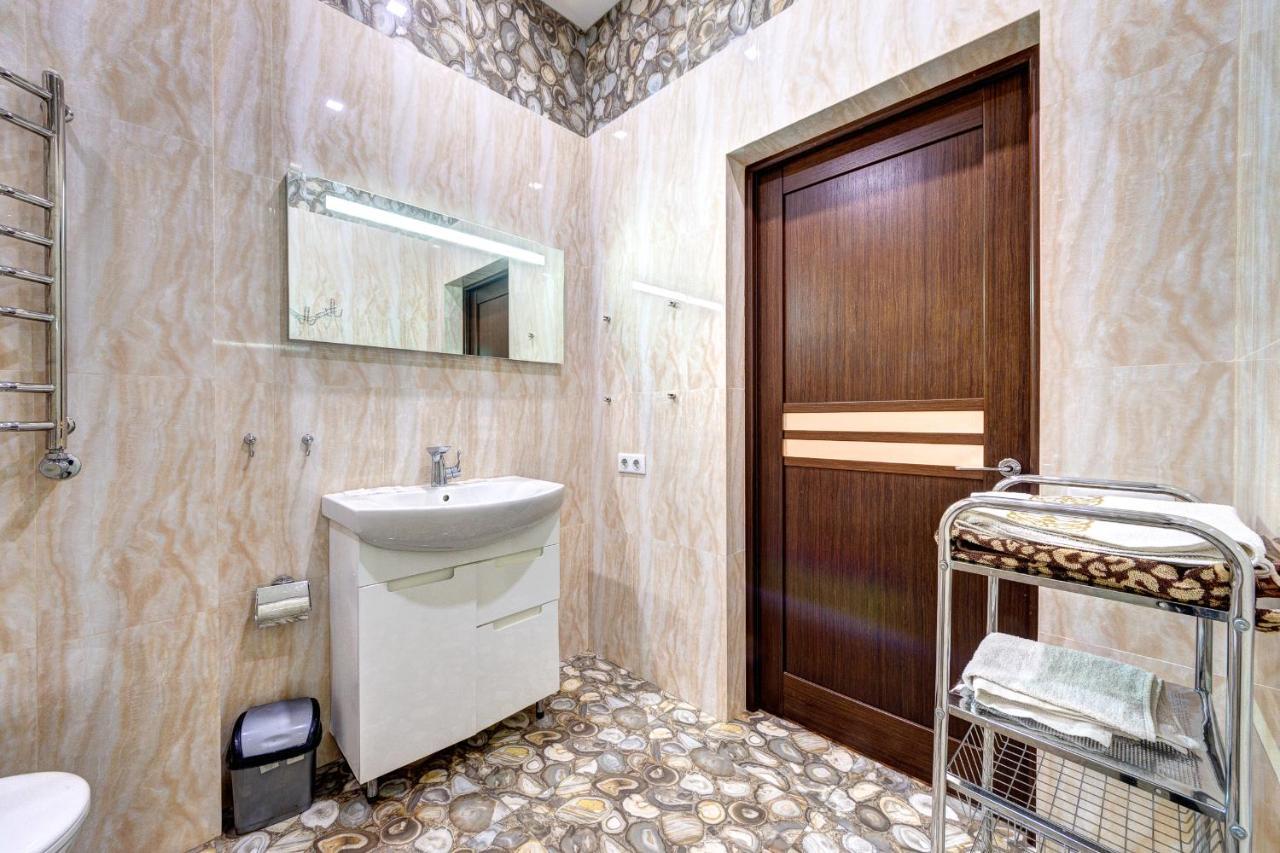 Apartments Near Kiev Botanical Garden Ym.Hryshka Luaran gambar